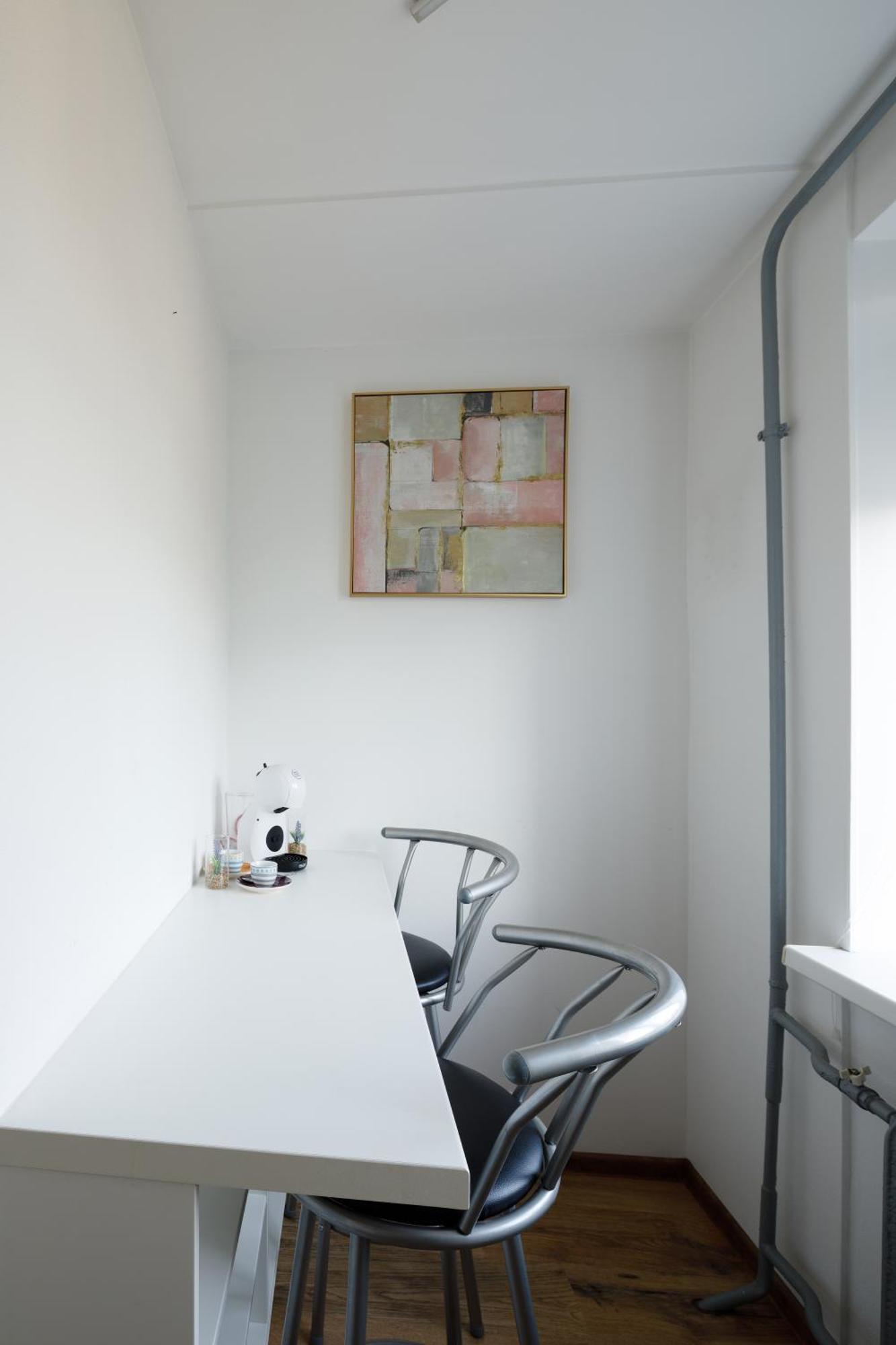 Brivibas Yard Apartment With Parking In City Center Riga Kültér fotó